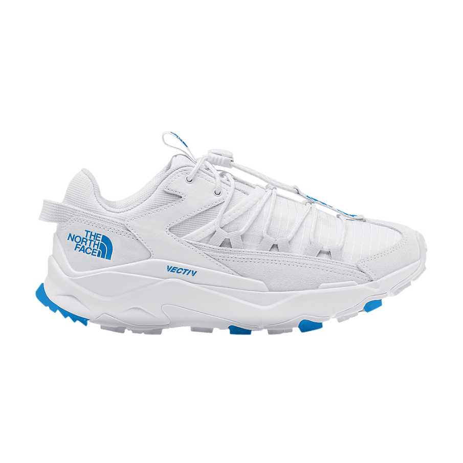 Фото № 1 с приближением к товару «‎The North Face Women's Vectiv Taraval Tech White Optic Blue»