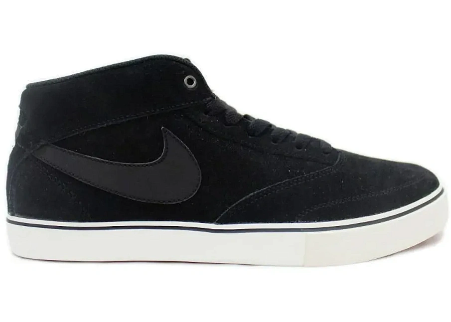 Фото № 1 с приближением к товару «‎Nike SB Zoom Omar Salazar Black»