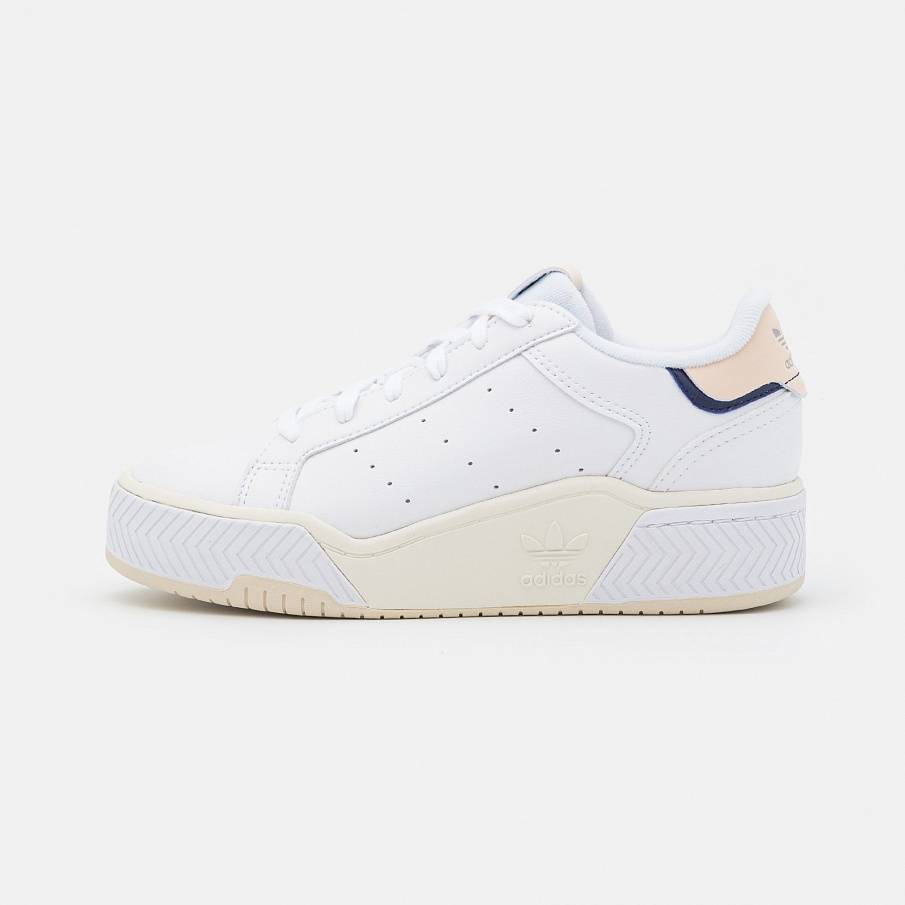 Фото № 1 с приближением к товару «‎Adidas Court Tourino Bold »
