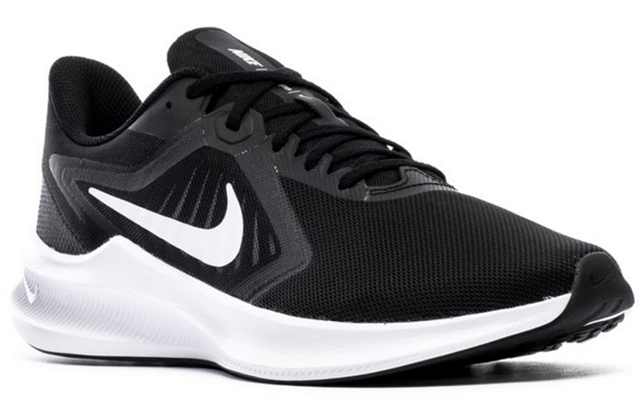 Фото № 3 с приближением к товару «‎Nike Downshifter 10 'Black'»