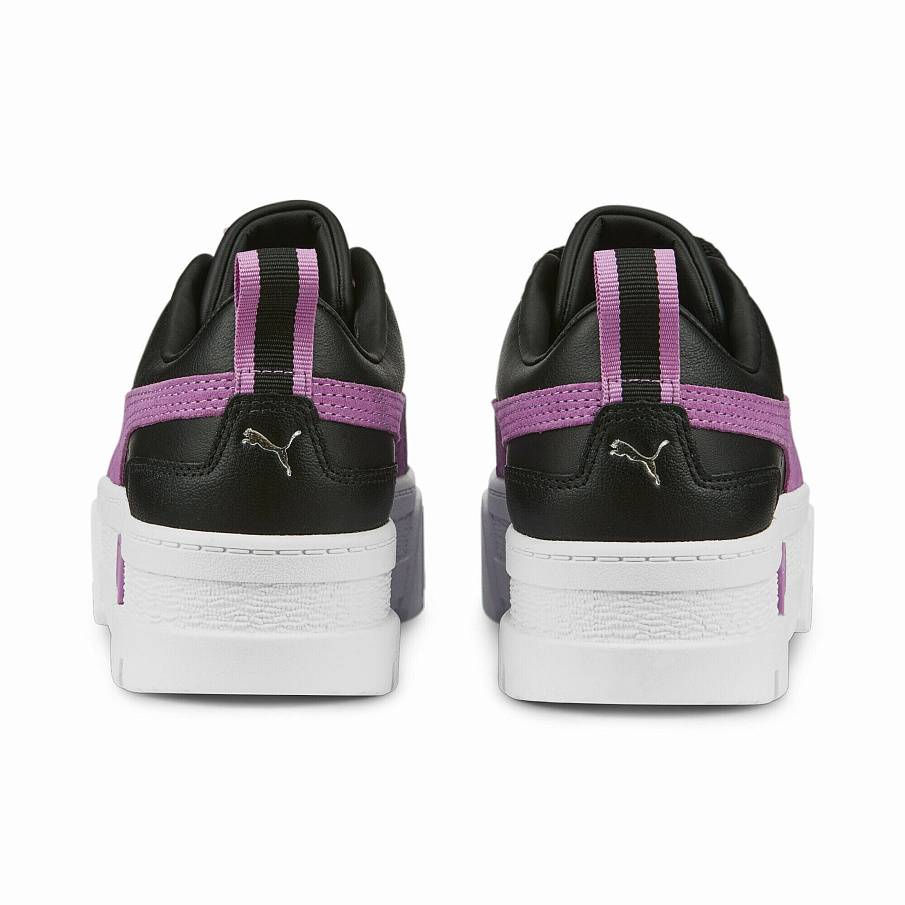 Фото № 4 с приближением к товару «‎Puma Mayze »