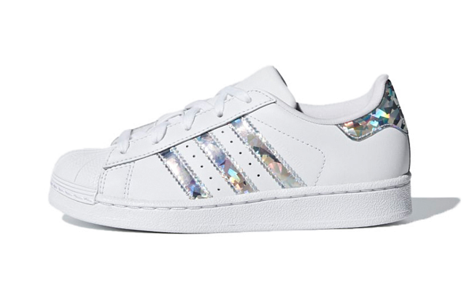 Фото № 1 с приближением к товару «‎adidas originals Superstar J BP 'Diamond'»