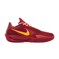 Фото № 1 с приближением к товару «‎Juju Watkins x Nike Air Zoom GT Cut 3 Turbo Team Crimson (IQ6407-600)»
