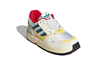Фото № 3 с приближением к товару «‎Adidas originals ZX 8000 YellowRed»