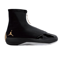 Фото № 1 с приближением к товару «‎Air Jordan 4028 Black Stealth»