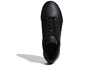 Фото № 4 с приближением к товару «‎adidas originals Continental 80 Black»