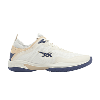 Фото № 1 с приближением к товару «‎Asics Glide Nova FF 3 Cream Thunder Blue (1063A103-100)»