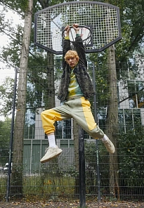 Фото № 1 с приближением к товару «‎OZELIA UNISEX»
