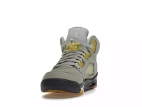 Фото № 4 с приближением к товару «‎Jordan 5 Retro Jade Horizon »