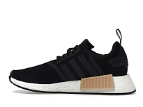Фото № 6 с приближением к товару «‎adidas NMD R1 Core Black Carbon White »