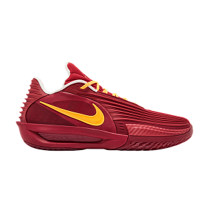 Juju Watkins x Nike Air Zoom GT Cut 3 Turbo Team Crimson (IQ6407-600)