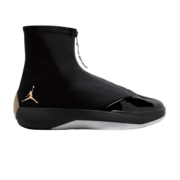 Air Jordan 4028 Black Stealth - 1