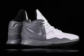 Nike Kyrie Infinity Se Gs Cement - 4
