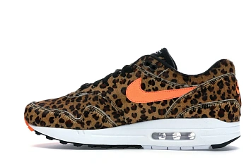 Nike Air Max 1 Atmos Animal 3.0 Leopard - 5