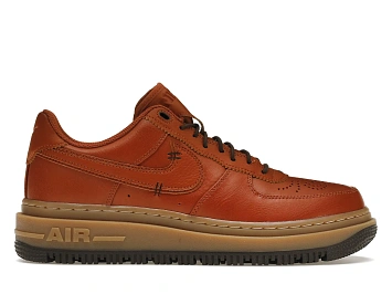 Nike Air Force 1 Low Luxe Burnt Sunrise - 1