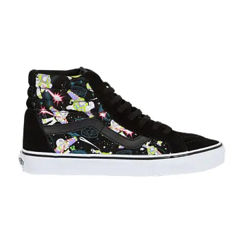 Toy Story x Vans Sk8-Hi Reissue Buzz Lightyear - 1