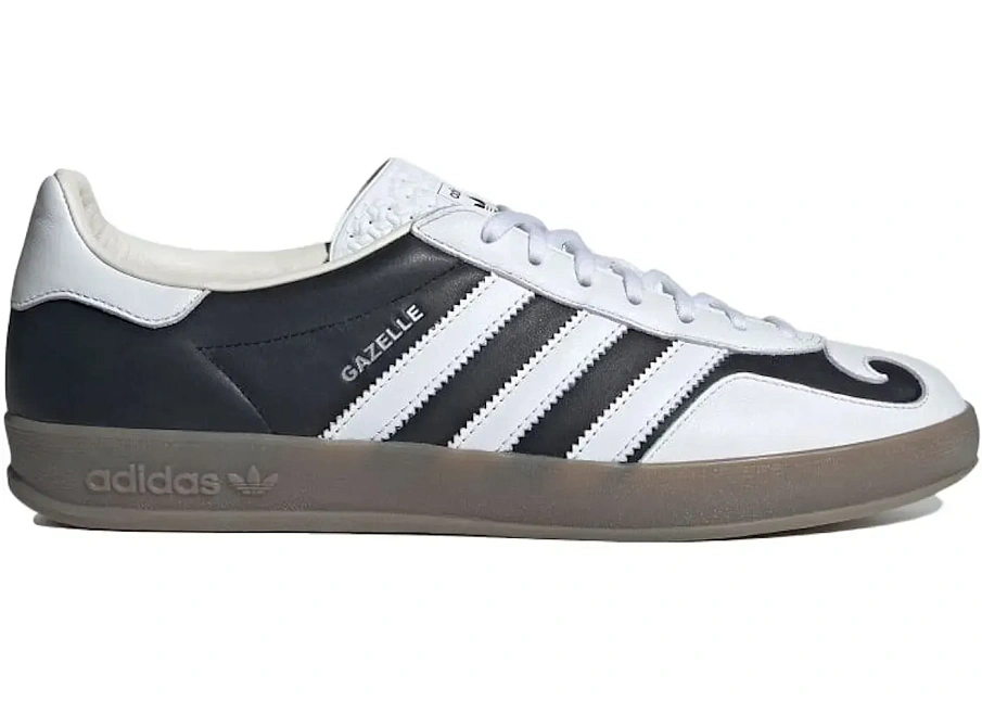 Фото № 1 с приближением к товару «‎adidas Gazelle Indoor»
