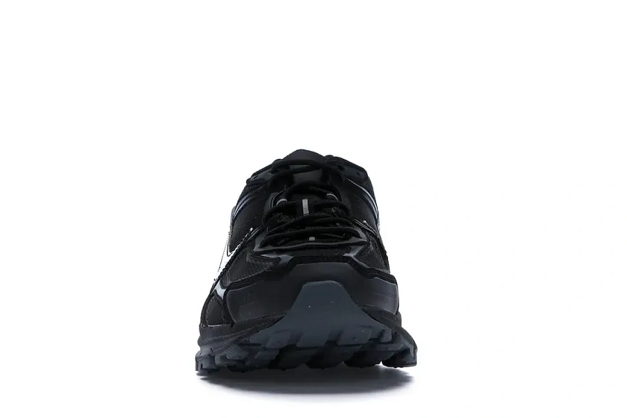 Фото № 2 с приближением к товару «‎Nike Zoom Vomero 5 A Cold Wall Black»