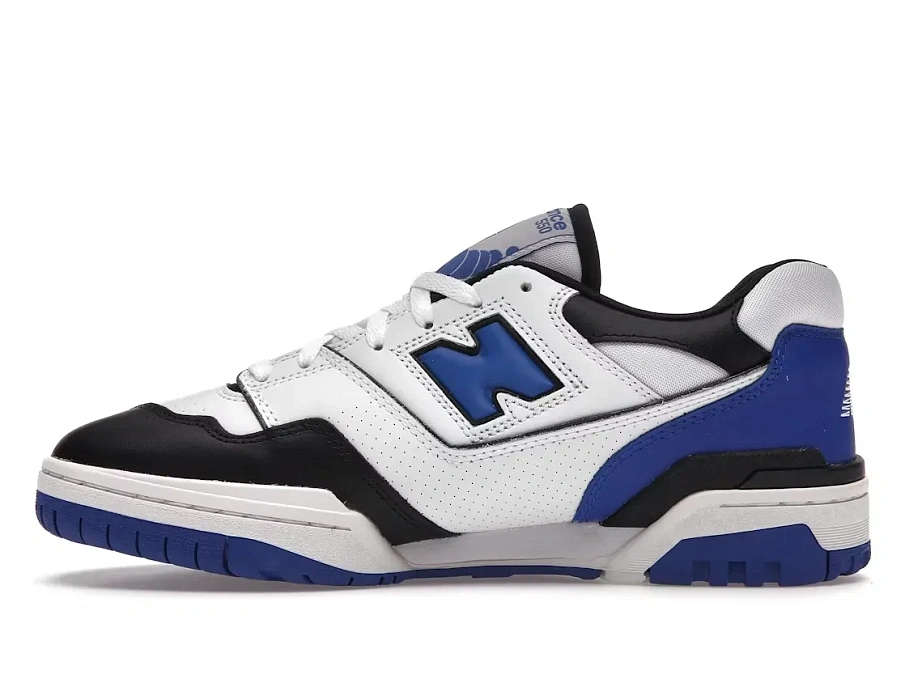 Фото № 3 с приближением к товару «‎New Balance 550»