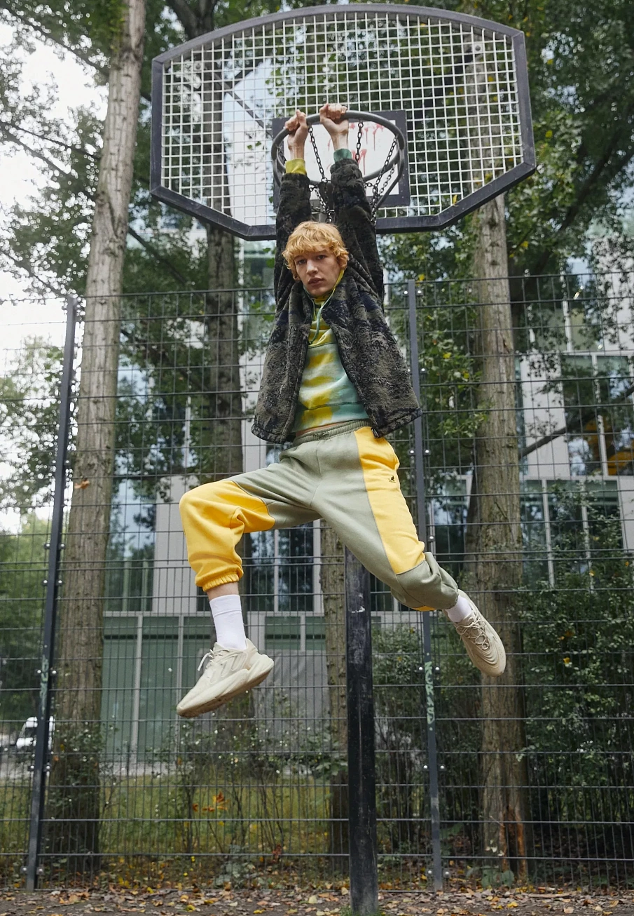 Фото № 1 с приближением к товару «‎OZELIA UNISEX»