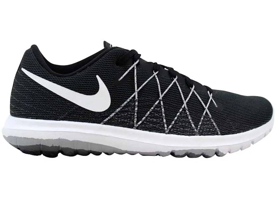Фото № 1 с приближением к товару «‎Nike Flex Fury 2»