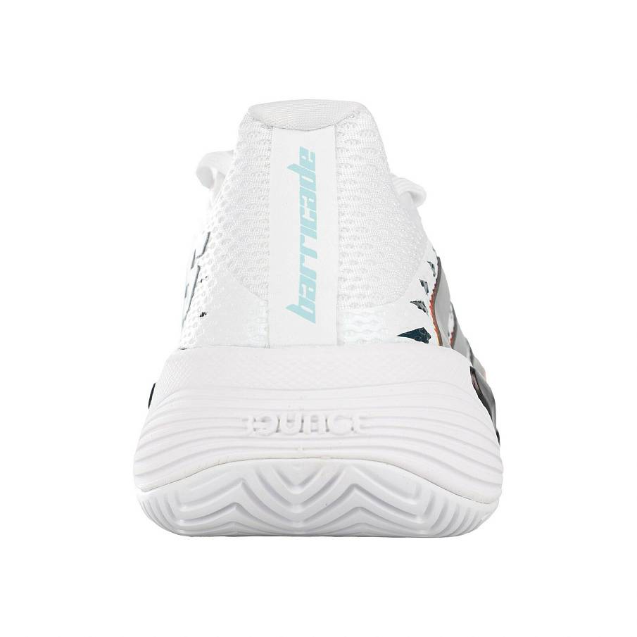Фото № 3 с приближением к товару «‎Adidas Barricade»