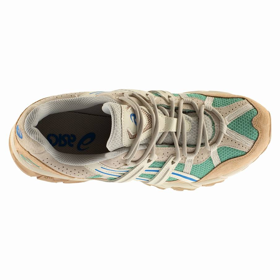 Фото № 2 с приближением к товару «‎Asics Gel-Sonoma »
