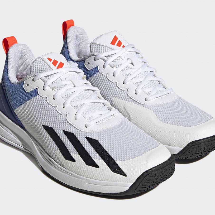 Фото № 5 с приближением к товару «‎Adidas Courtflash Speed»