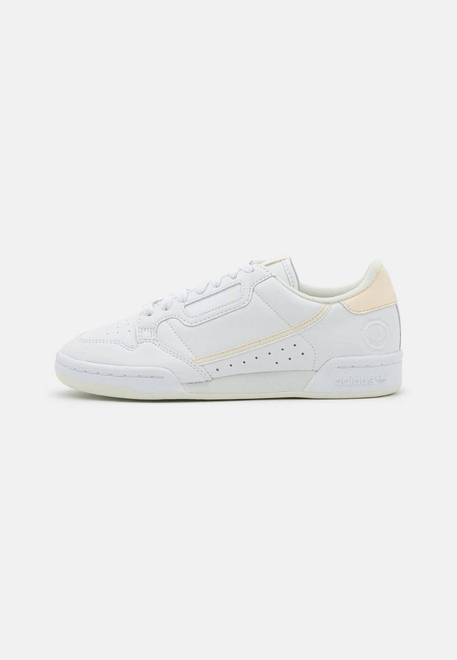 Фото № 1 с приближением к товару «‎Adidas Continental 80 Vegan »