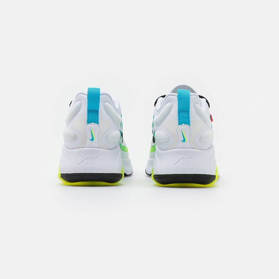 Фото № 3 с приближением к товару «‎Nike Air Max Exosense SE »