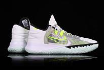 Фото № 2 с приближением к товару «‎Nike Kyrie Flytrap 5 Basketball Shoes WhiteGreen»