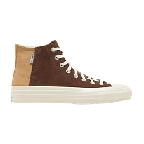 Фото № 1 с приближением к товару «‎Carhartt WIP x Converse Chuck Taylor All Star Pro High Starfish Dark Earth»