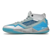 Фото № 3 с приближением к товару «‎New Balance KAWHI»