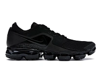 Фото № 1 с приближением к товару «‎Nike Air VaporMax CS Triple Black»