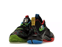 Фото № 2 с приближением к товару «‎Nike Zoom Freak 3 NRG Uno Face It»