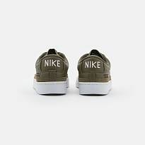 Фото № 3 с приближением к товару «‎Nike Blazer »