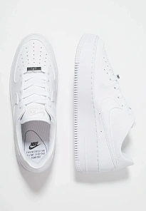 Фото № 4 с приближением к товару «‎AF1 SAGE»