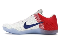 Фото № 5 с приближением к товару «‎Nike Kobe 11 Elite Low USA»