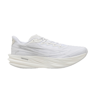 Puma Deviate Pure Nitro White Silver (313904-01)