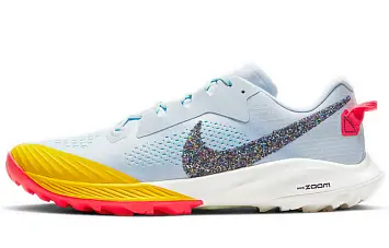 Nike Air Zoom Terra Kiger 6 'Aura' - 1
