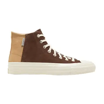 Carhartt WIP x Converse Chuck Taylor All Star Pro High Starfish Dark Earth - 1