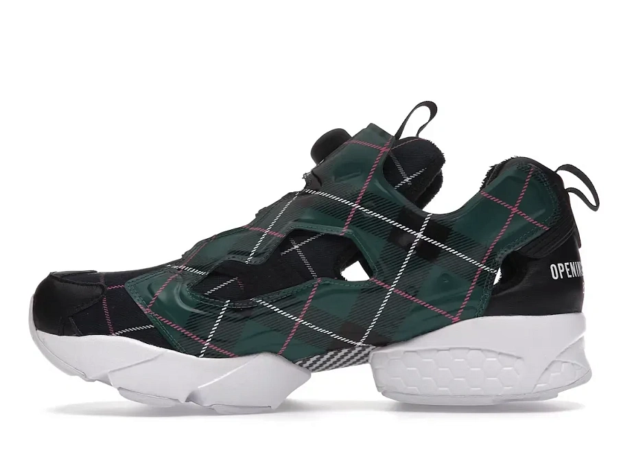 Фото № 3 с приближением к товару «‎Reebok Instapump Fury»