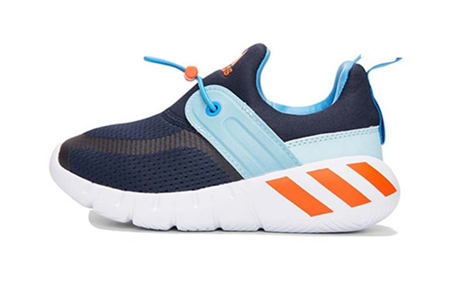 Фото № 1 с приближением к товару «‎TD adidas Rapidazen C Training shoes»