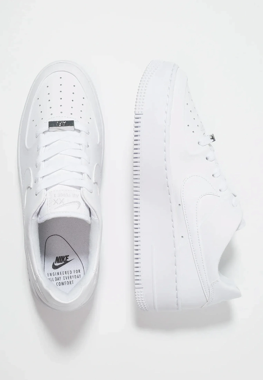 Фото № 4 с приближением к товару «‎AF1 SAGE»