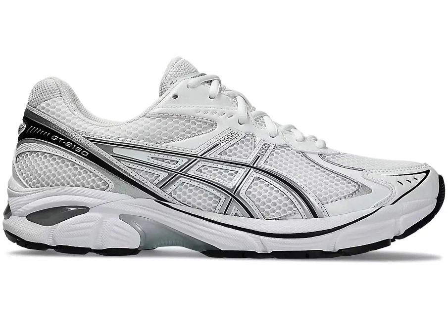 Фото № 1 с приближением к товару «‎ASICS GT-2160»