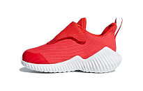 Фото № 1 с приближением к товару «‎(TD) adidas Fortarun Ac I Red»