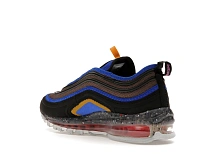 Фото № 5 с приближением к товару «‎Nike Air Max 97 Terrascape Magic Ember»