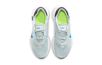 Фото № 4 с приближением к товару «‎Nike Reposto (GS) GrayBlue»