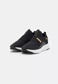 Фото № 3 с приближением к товару «‎SOFTRIDE SOPHIA SLIP ON»