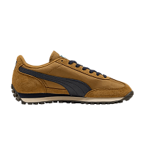 Фото № 1 с приближением к товару «‎Puma Easy Rider Vintage Honey Butter New Navy»